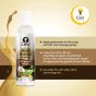 Ujjwala Care Anti Hair-Fall Herbal Oil 100ml