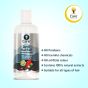 Ujjwala Care Anti Hair-Fall Herbal Shampoo 200ml