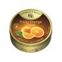 Cavendish and Harvey Fruity Orange Drops Candy - 200gm