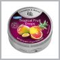 Cavendish & Harvey Sugar Free Tropical Fruit Drops - 175gm