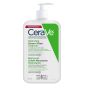 Cerave Hydrating Cream-to-Foam Facial Cleanser 473ml