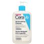 Cerave SA Smoothing Cleasner 473ml