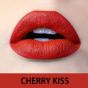 Lois Chloe 8 hrs Long Lasting Semi Matte Lipstick - Cherry Kiss - 3.8gm