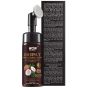Wow Skin Science Coconut Hydrating Foaming Face Wash With Brush 150ml