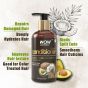 Wow Skin Science Coconut & Avocado Conditioner 300ml