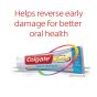 Colgate - Total Whole Mouth Health Daily Repair Toothpaste - 144g