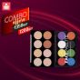 Contour and Color Corrector Palette - Combo