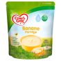 Cow & Gate Banana Porridge Baby Cereal (4-6 Month) - 125g (UK)