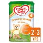 Cow & Gate Growing Up Baby Milk 4 (From 2-3 Years) - 800g (UK)