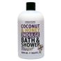 Creightons Coconut & Honey Indulge Bath & Shower Cream - 500ml