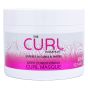 CreightonsThe Curl Deep Conditioning Curl Masque - 300ml