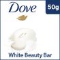 Dove Beauty Bar White 50g