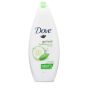 Dove Go Fresh Touch Body Wash - 500ml