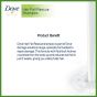 Dove Shampoo Hairfall Rescue 480ml