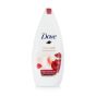 Dove Velvet Soft Nourishing Shower Gel - 500ml
