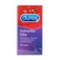 Durex Condom Fetherlite Elite - 12Pcs