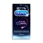 Durex Condoms Mutual Climax - 10Pcs