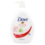 Dove Rose Soothing Go Fresh Body Wash With Aloe Vera - 1L