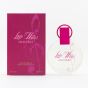 Ellen Tracy Love Notes - Perfume For Women - 3.4oz (100ml) - (EDP)
