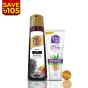 Emami 7 Oils in One Black Seed - 300ml - Face Wash Free