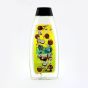 Enliven Coconut and Vanilla Shower Gel with Shea & Vitamin E - 400ml