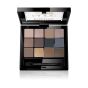 Eveline All In One 12 Colors Eyeshadow Palette - 01 Nude