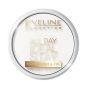 Eveline All Day Ideal Stay Matt Finish & Fix Pressed Powder - White 60 - 12gm