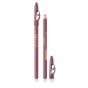 Eveline - Max Intense Colour Lip Liner - 18 Light Plum