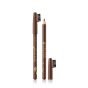 Eveline Eyebrow Pencil With Brush - Brown