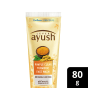 Lever Ayush Pimple Clear Turmeric Face Wash - 80g
