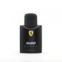 FERRARI BLACK For Men EDT Perfume Spray 2.5oz - 75ml - (BS)