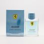 FERRARI LIGHT ESSENCE For Men EDT Perfume Spray 4.2oz - 125ml - (BS)