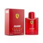 FERRARI RACING RED For Men EDT Perfume Spray 4.2oz - 125ml