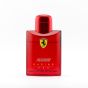 FERRARI RACING RED For Men EDT Perfume Spray 4.2oz - 125ml - (BS)