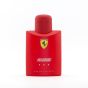 FERRARI RED For Men EDT Perfume Spray 4.2oz - 125ml - (BS)