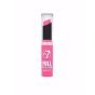 W7 Full Color Lipstick 3gm - Sandy Lane