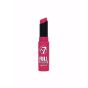 W7 Full Color Lipstick 3gm - Sandpiper