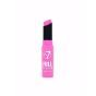 W7 Full Color Lipstick 3gm - Tides