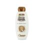 Garnier Coconut Milk & Macadamia Ultimate Blends Shampoo - 360ml