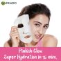 Garnier Skin Naturals Sakura Glow Hyaluron Serum Mask
