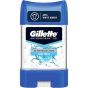 Gillette Endurance Cool Wave Antiperspirant Gel for Men - 70ml