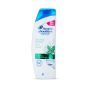 Head & Shoulders Anti-Dandruff Menthol Refresh Shampoo - 400 ml
