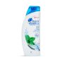 Head & Shoulders Cool Menthol 2 in 1 Anti-Dandruff Shampoo Conditioner 600ml