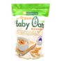 Health Paradise Organic Instant Premium Baby Oats - 500g (Malaysia)