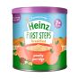 Heinz First Steps Breakfast Peachy Porridge 7+m - 240g (UK)