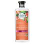 Herbal Volume White Grapefruit & Mosa Mint Shampoo - 400ml