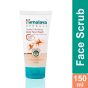 Himalaya Herbals Gentle Exfoliating Daily Face Wash - 150ml