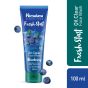 Himalaya Herbals Fresh Start Oil Clear Blueberry Face Wash - 100ml