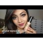 Ofra Oil Free Long Lasting Absolute Cover Liquid Foundation Review With Check In