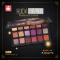 Huda Beauty Eyeshadow Palette - Desert Dusk 25.2gm